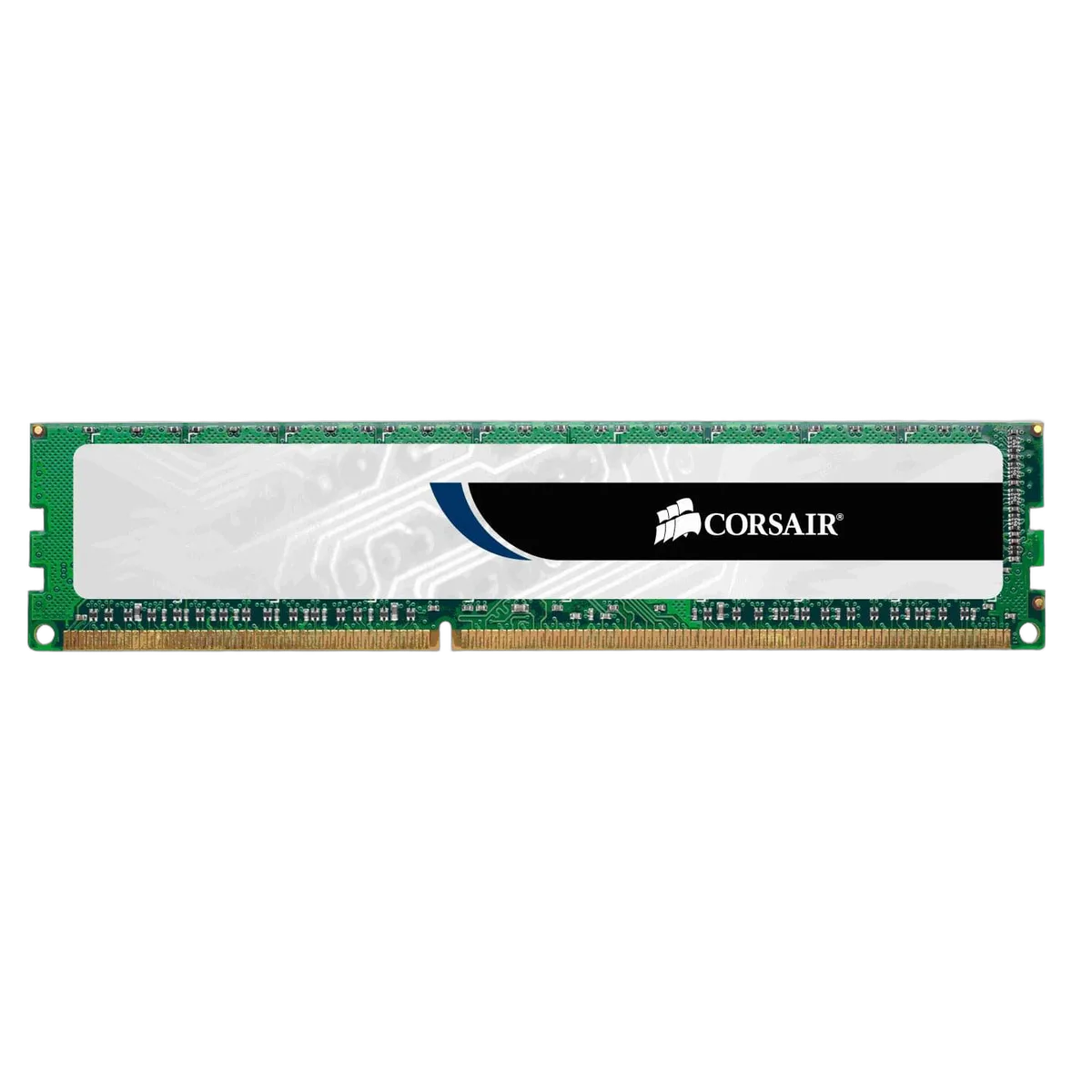 Corsair Value Select 4Go (1x4Go) DDR3 1333MHz — vue 1