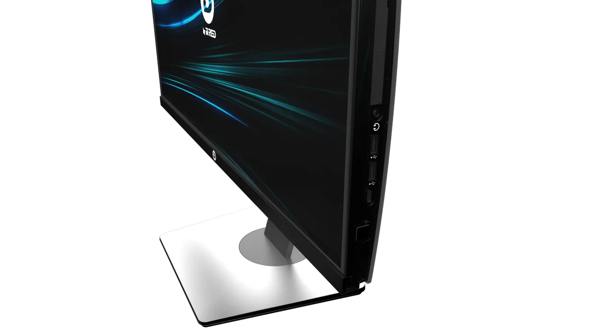24 Zen all-in-one - I5-12500/16Go/1To — vue 7