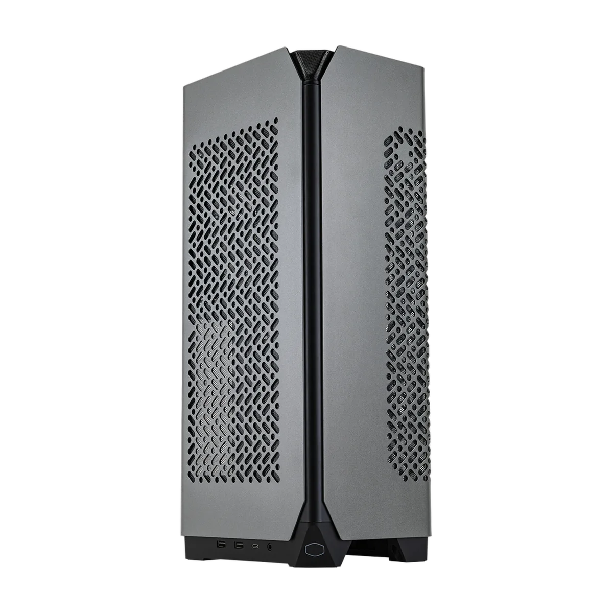 Cooler Master Ncore 100 max — vue 1