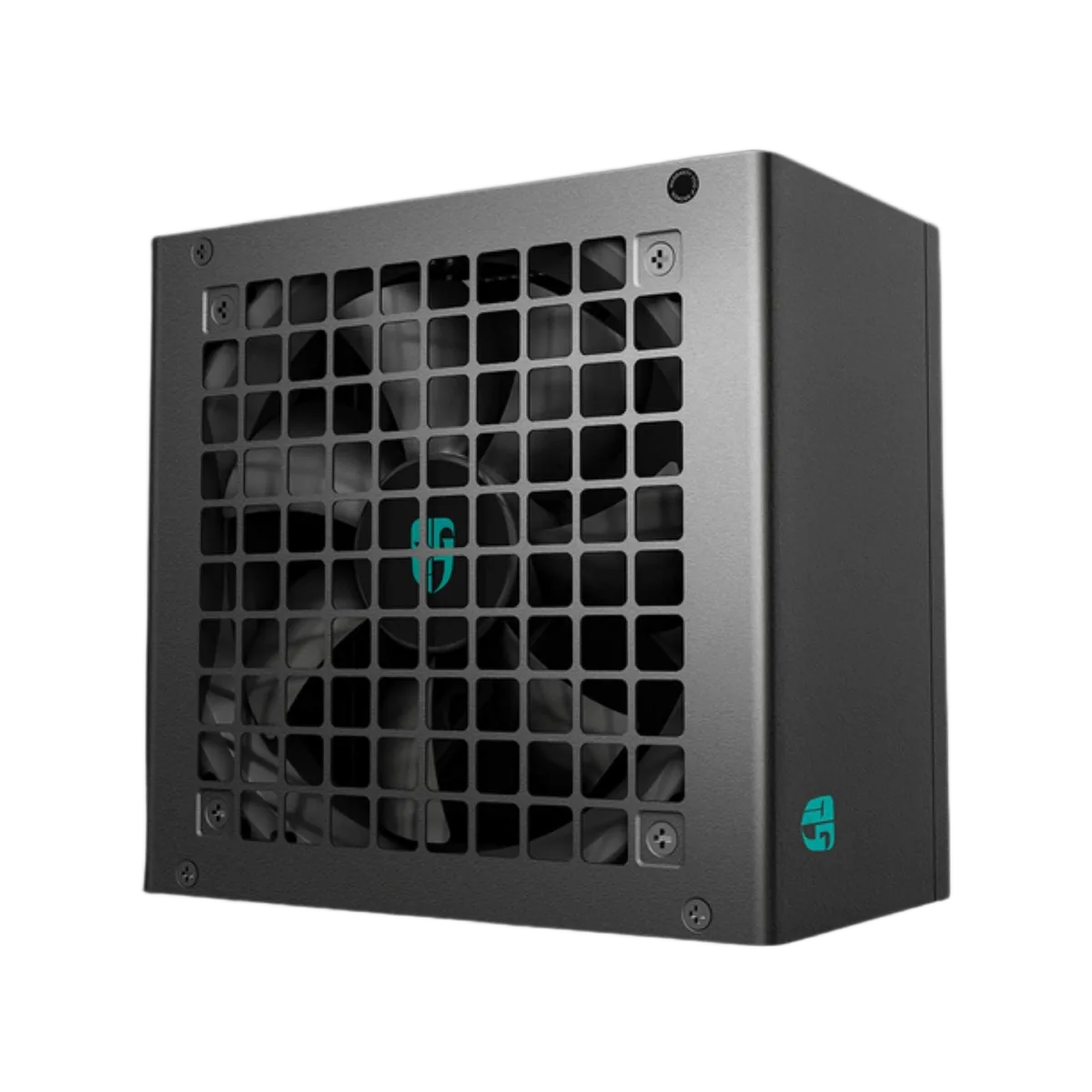 Deepcool ATX 500W - 80+ Bronze - GamerStorm PF500X-HD — vue 1