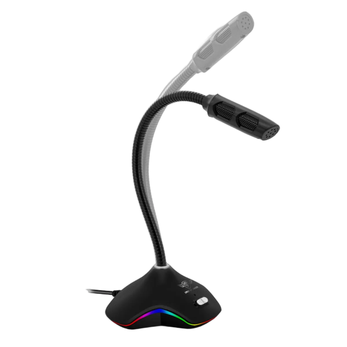 Spirit Of Gamer EKO300 Gaming and Live Streaming — vue 3