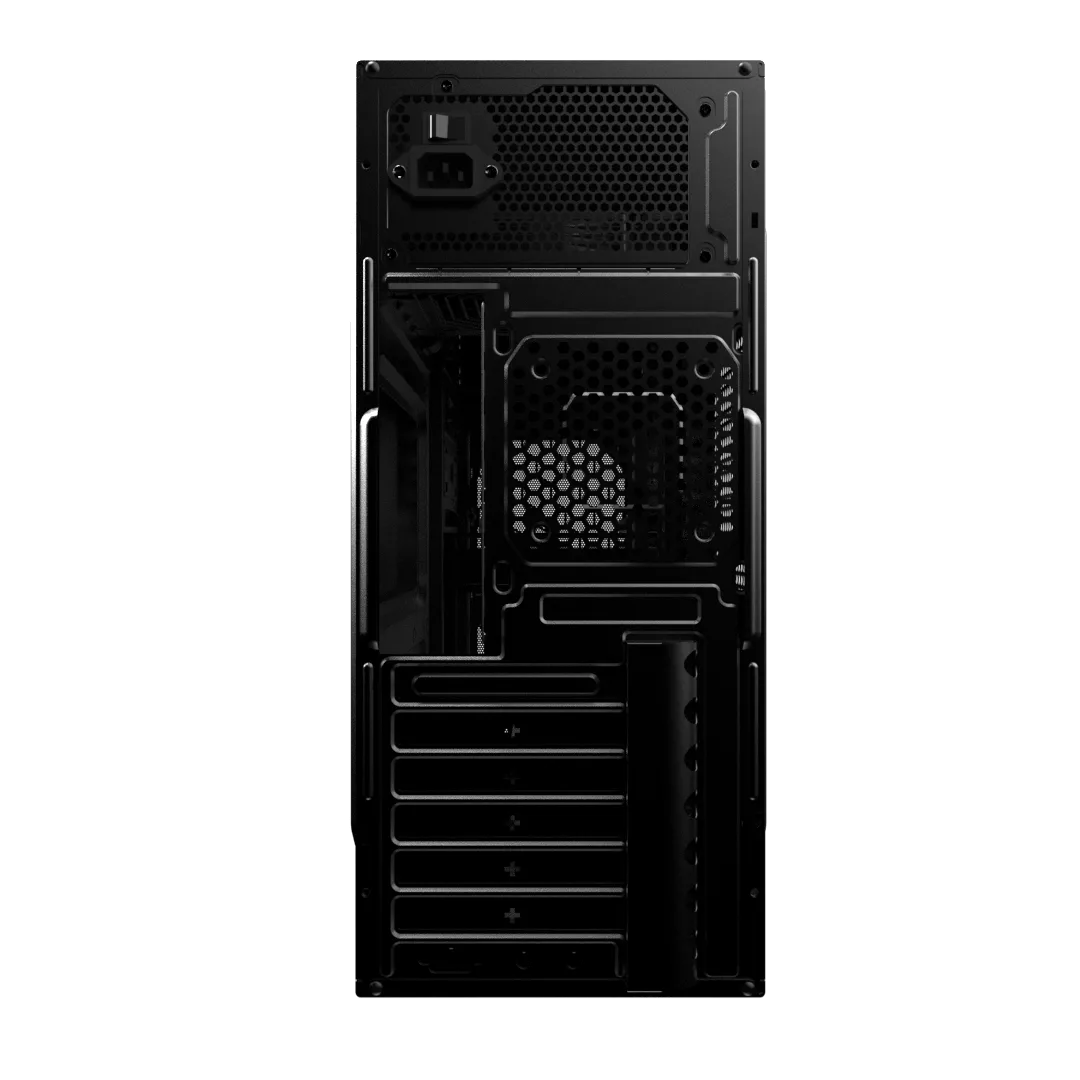 DUST BLACK FORCE DU-CBF — vue 3