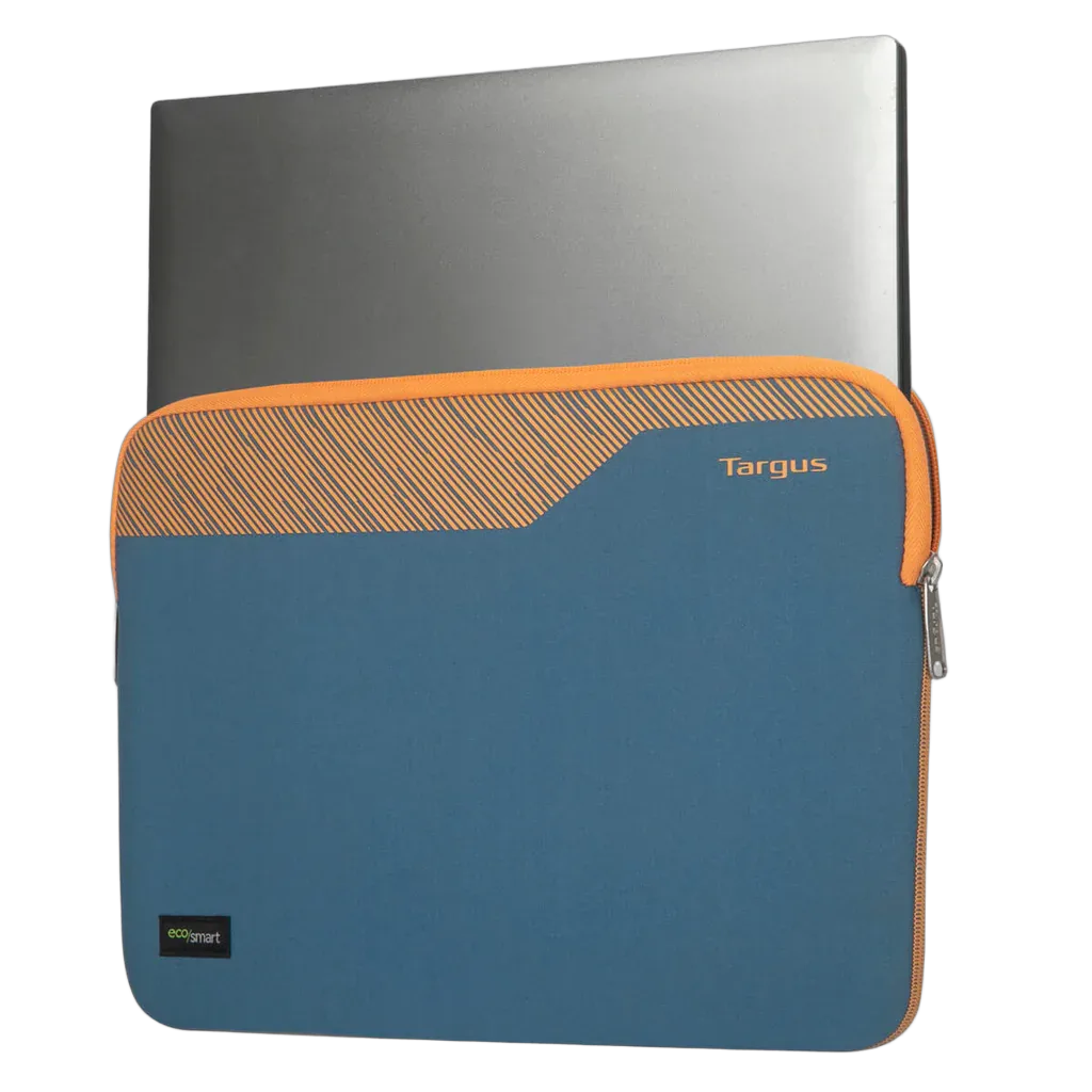 Targus Pulse II 13-14" EcoSmart Housse - Bleu — vue 6