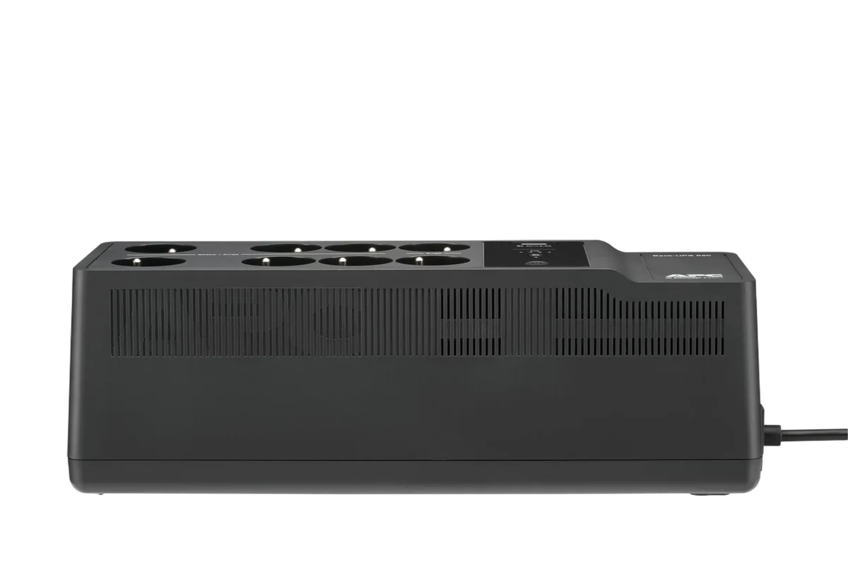 APC Back UPS ES 650VA 8 prises BE650G2-FR — vue 5