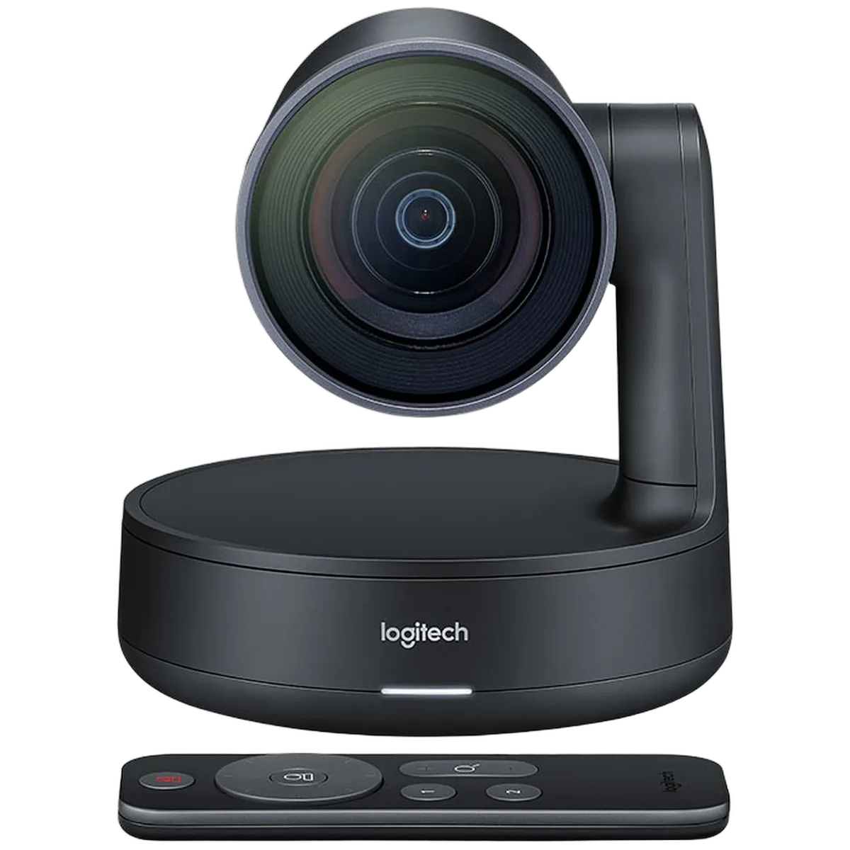 Logitech Rally Conference Camera — vue 1