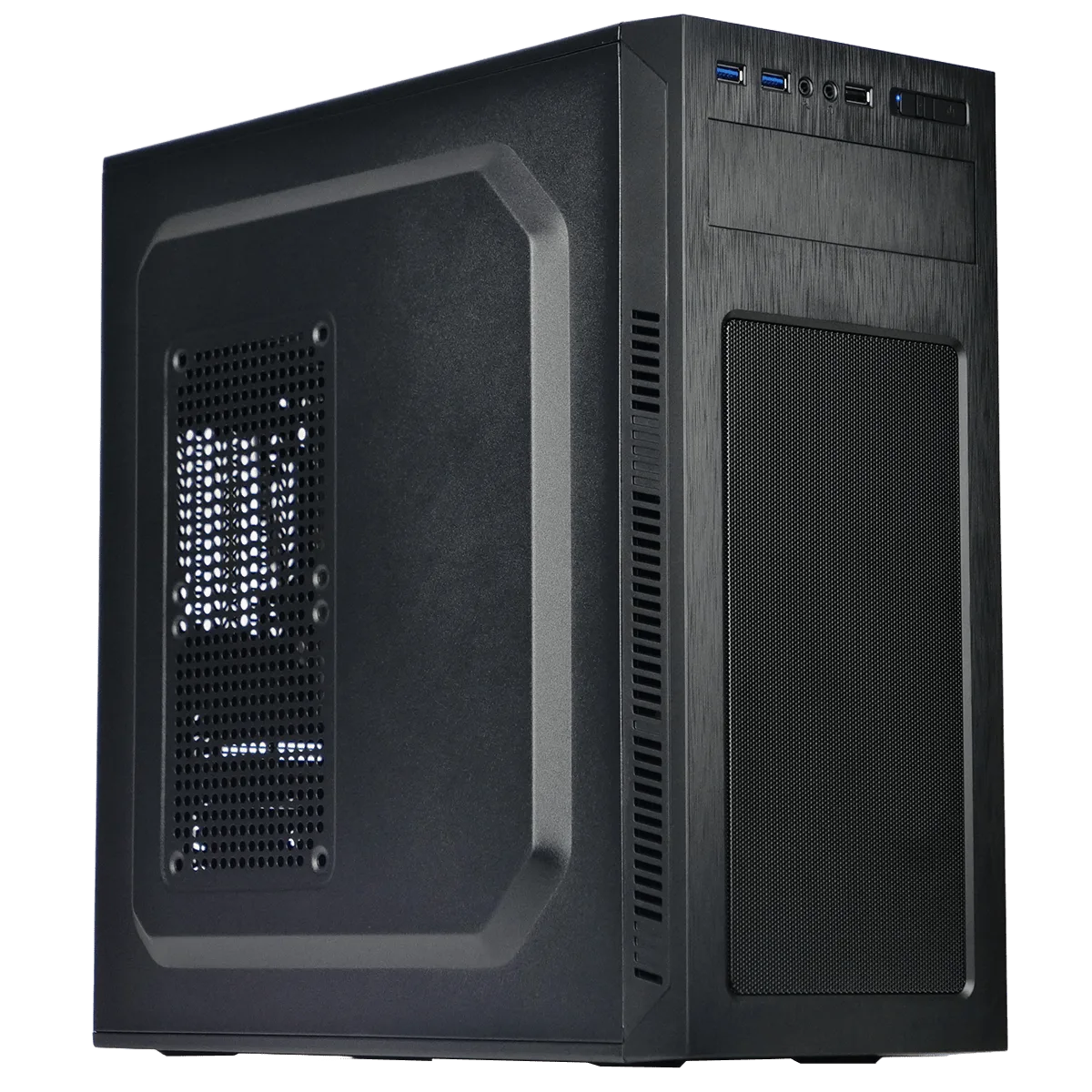 Familial 8700G R7-8700G/32Go/1To/W11H CYB-GB — vue 1