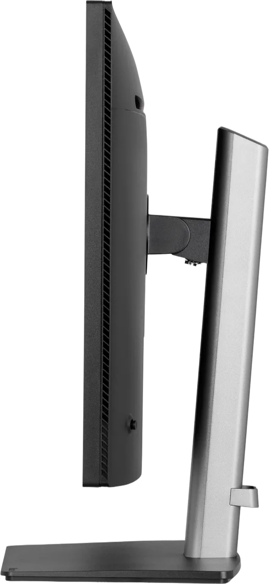 Iiyama ProGraphic - 32" 4K IPS Black 99% DCI P3 USB-C Dock Certifié Pantone — vue 8