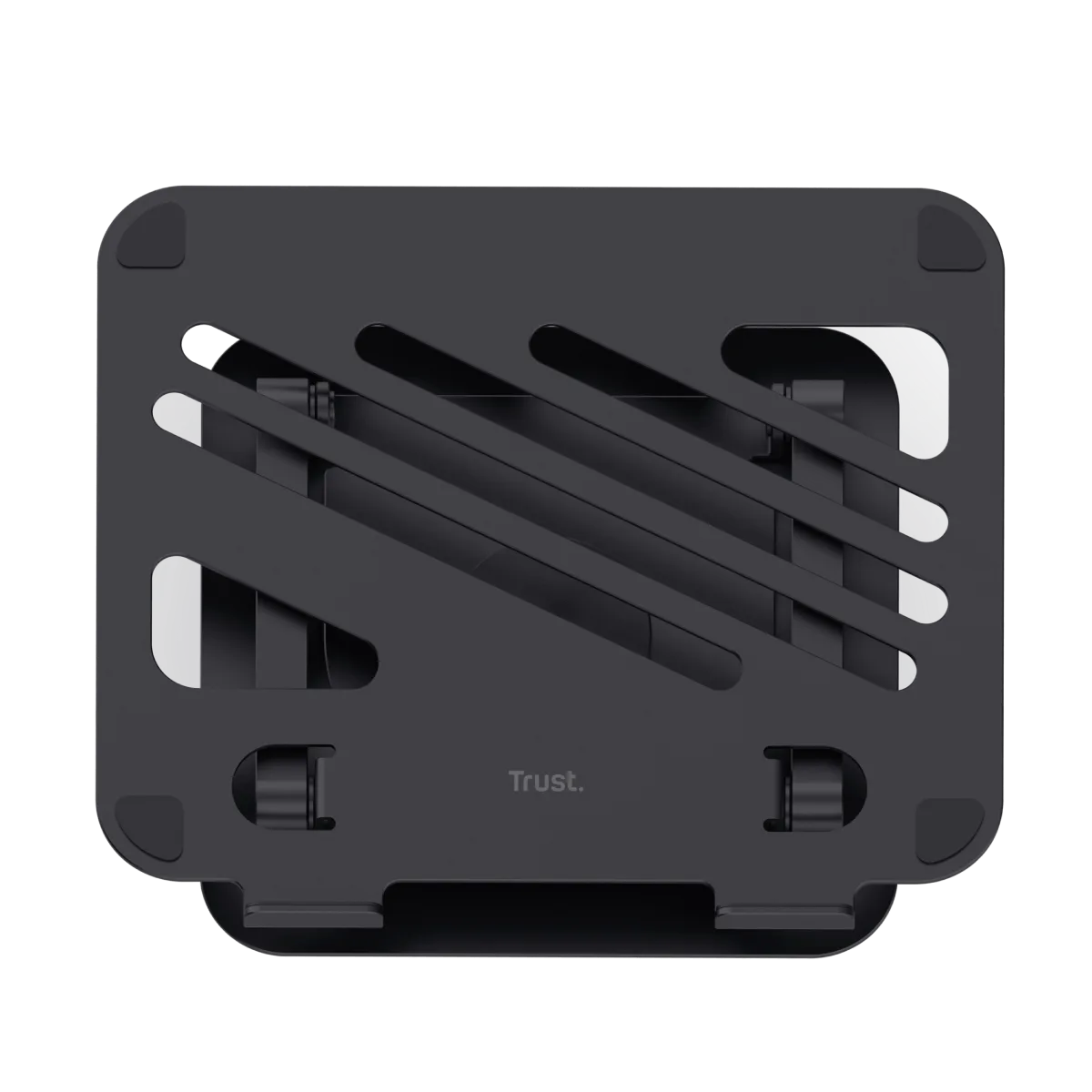 Trust Support métallique ZEFF pliable et orientable — vue 3