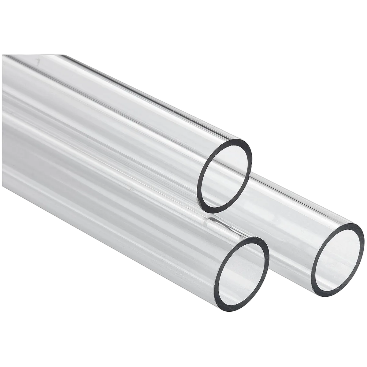 Corsair Tube Rigide 10/14mm 3x1m - CX-9059003-WW — vue 1