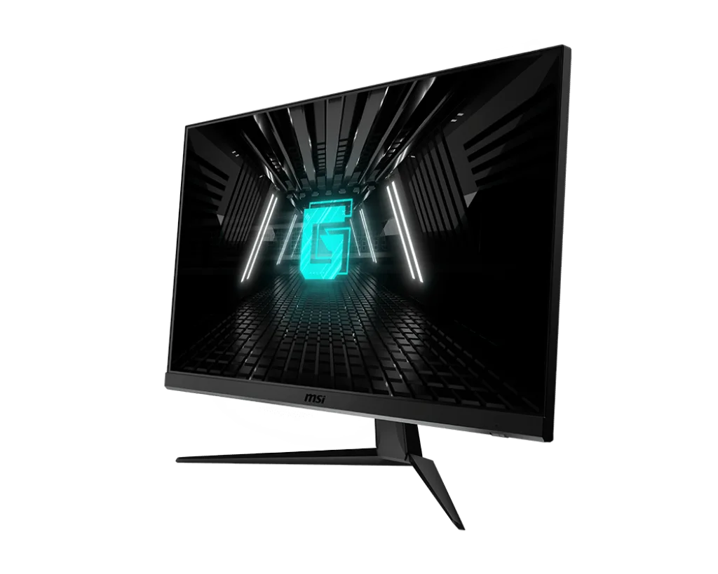 MSI G2712F - 27" FHD 180Hz Fast IPS 1ms Adaptive Sync — vue 4