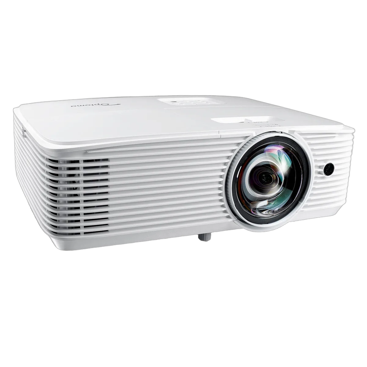 Optoma W309STe WXGA 3800 ANSI lumens 25.000:1 — vue 4