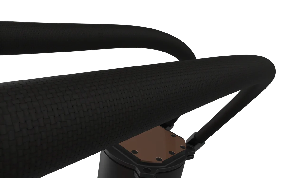M.RED AIO 240mm ARGB - Serenity 240 — vue 6