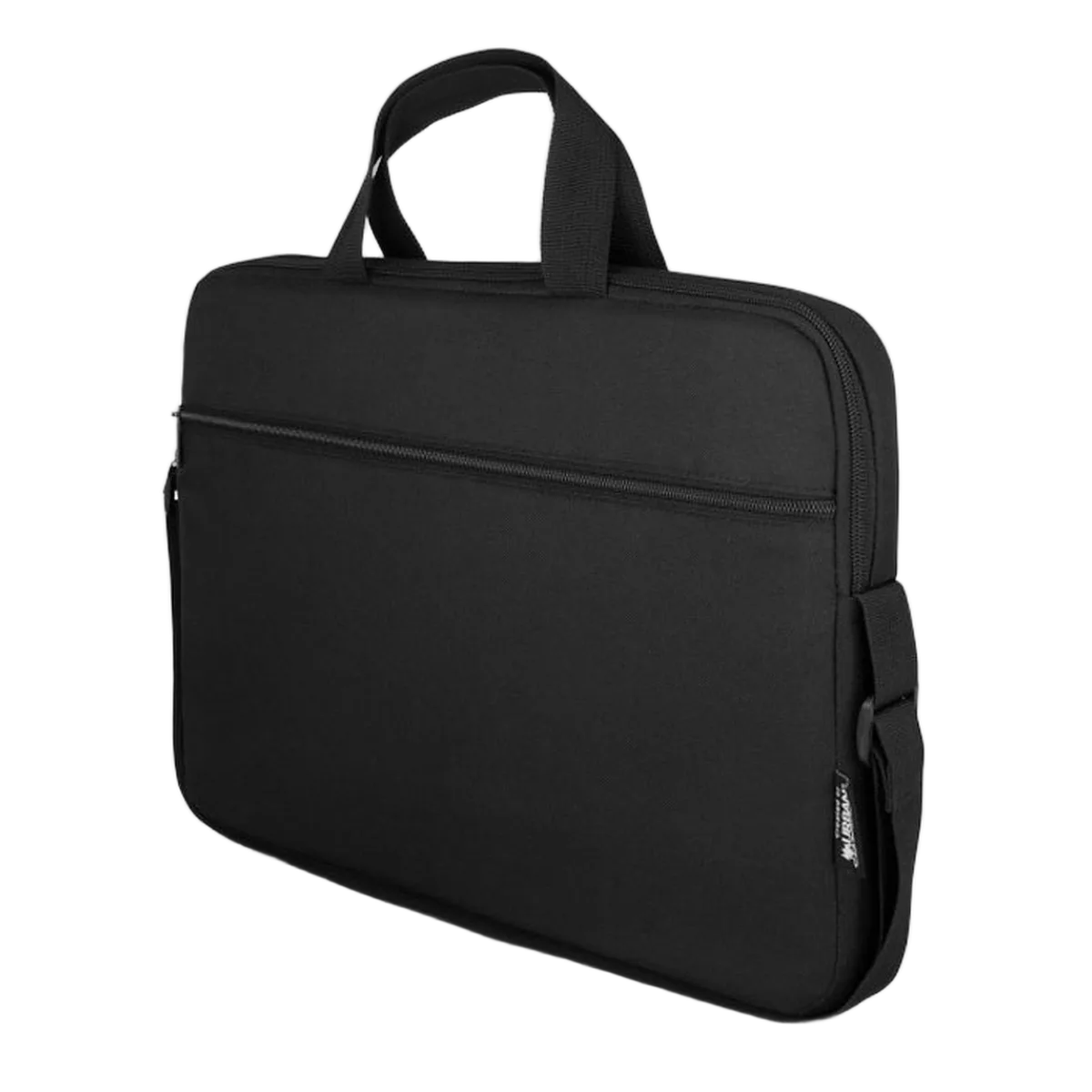 Urban Factory NYLEE TOPLOADING CASE 15.6" — vue 7