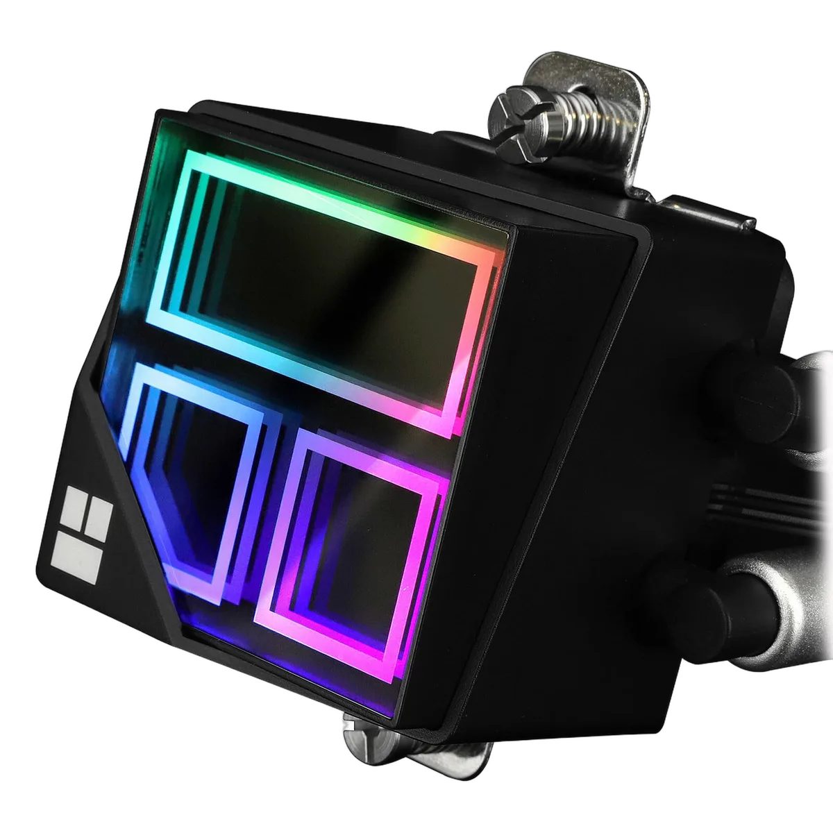 Thermalright Frozen Infinity 240 ARGB - 240mm - Noir — vue 5