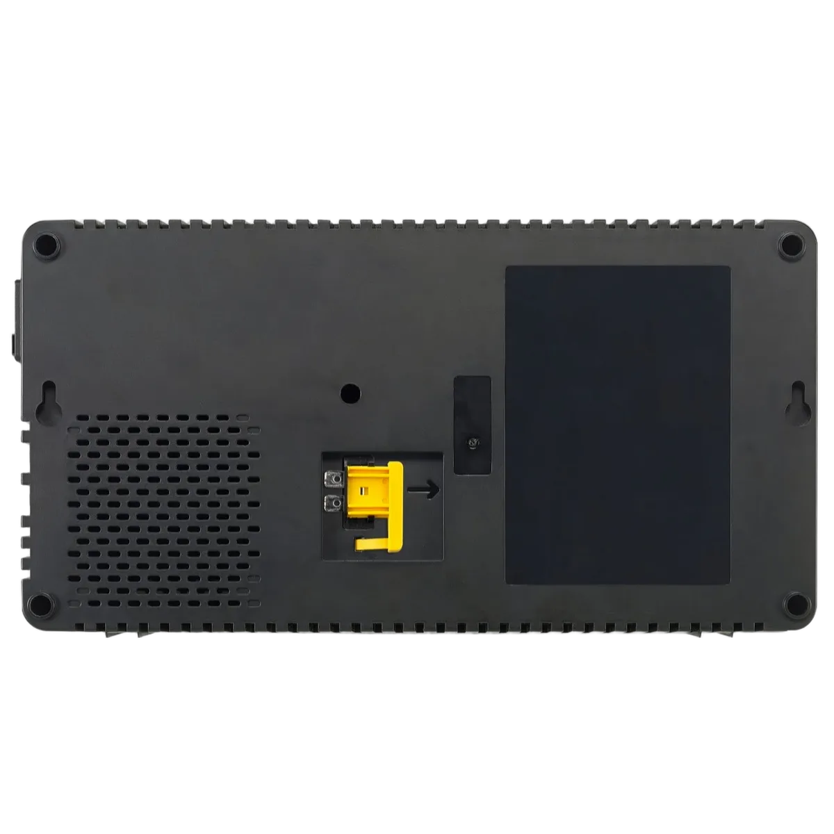 APC Easy-UPS  BV 800VA 6 prises BV800I - IEC — vue 3