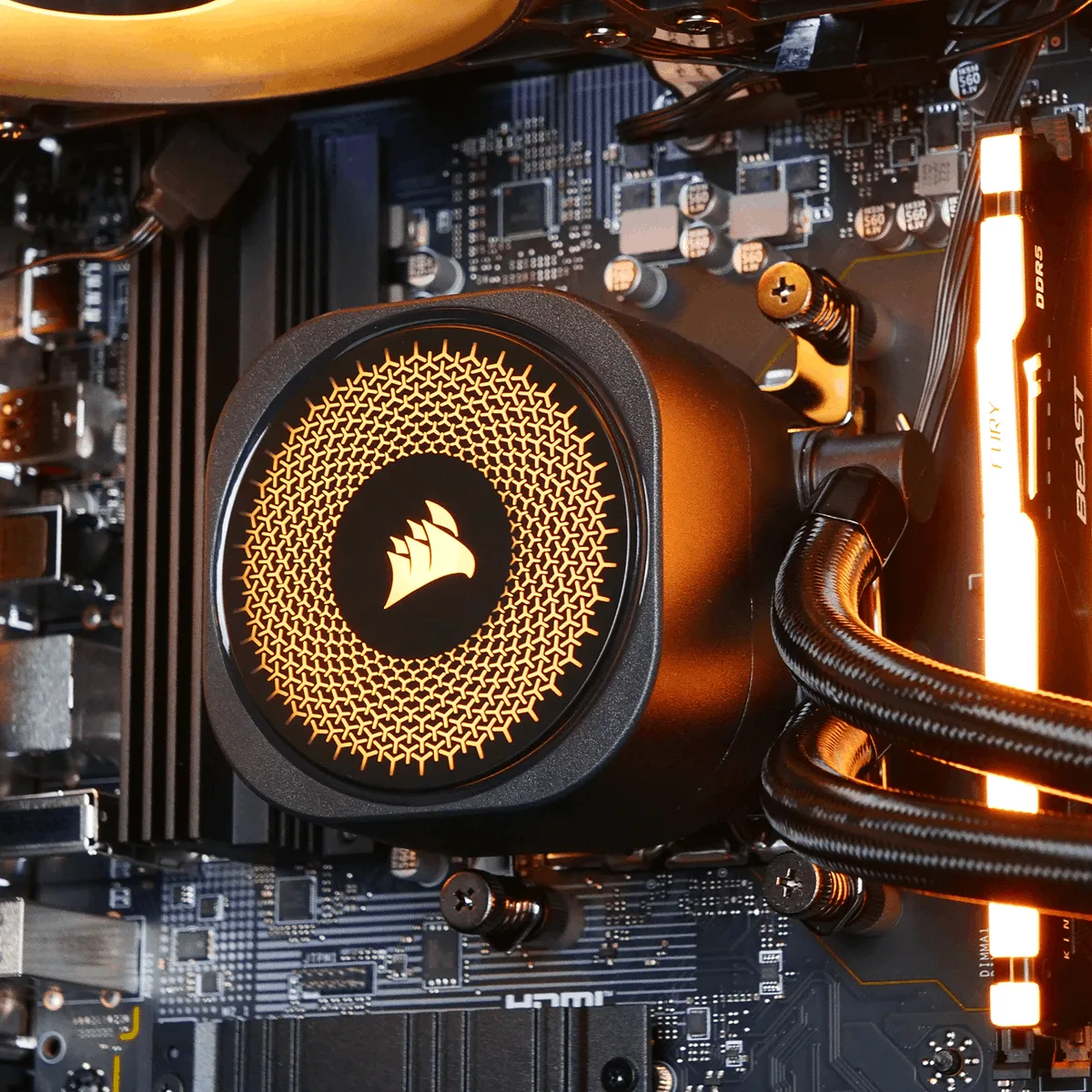 MIDAS - R7-9800X3D/RX9070XT/32Go/2To — vue 3