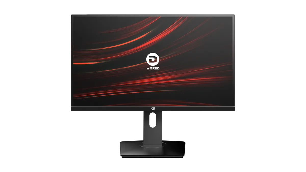 27 Zen all-in-one - I5-12500/16Go/1To — vue 1