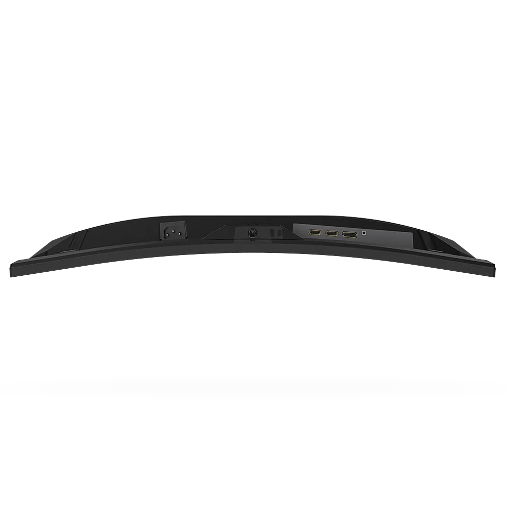 Gigabyte GS27FC - 27" CURVE FHD 180Hz VA 1ms HDR FreeSync Premium — vue 4