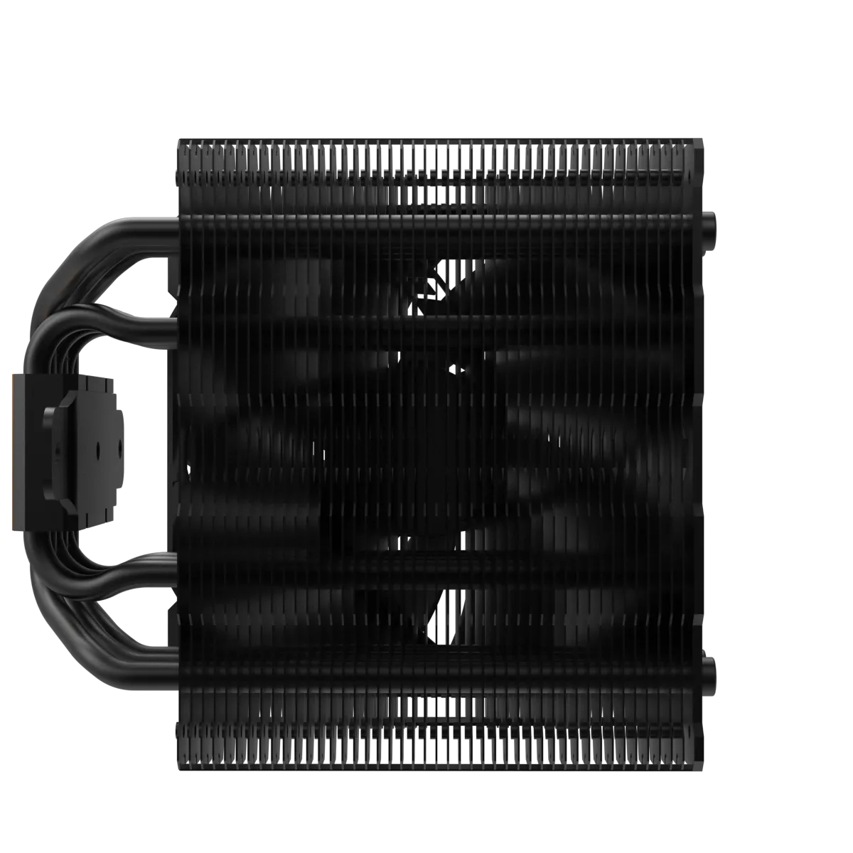 M.RED Zephyr Dark Pro — vue 6
