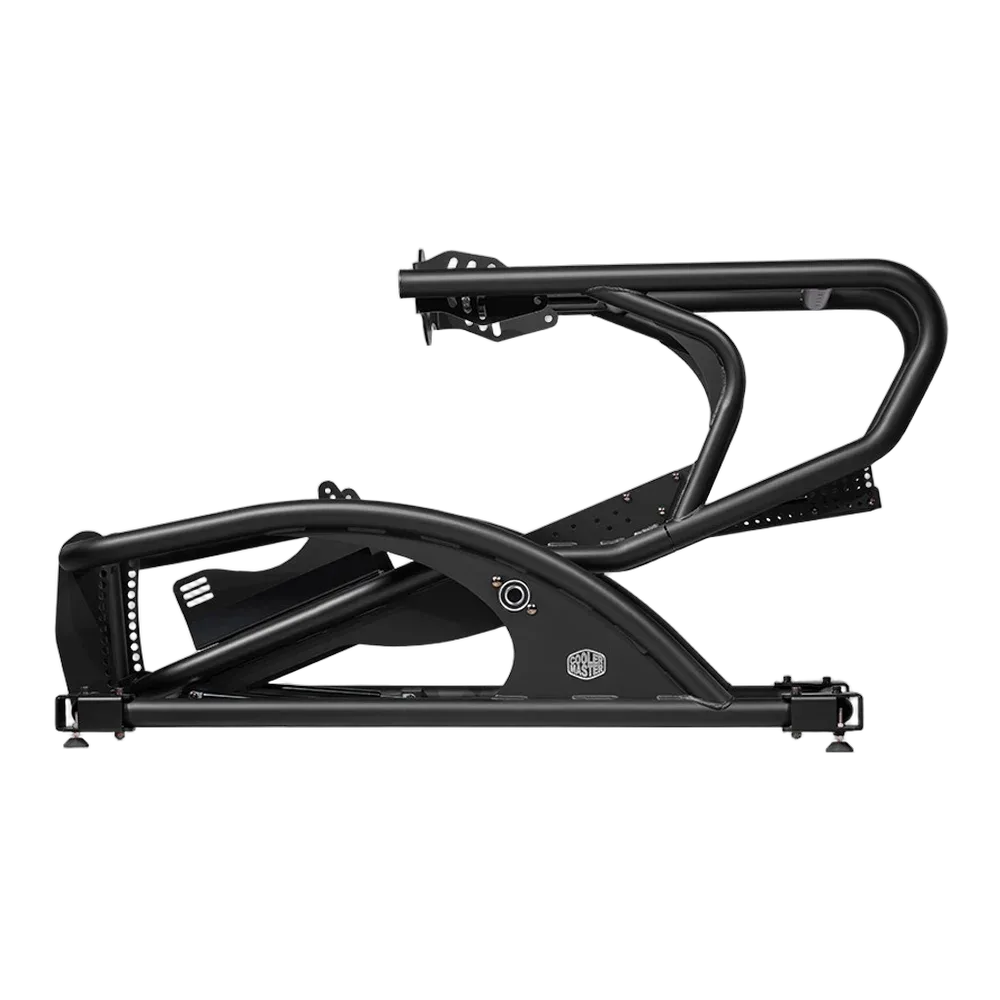 Cooler Master Dyn X - Châssis seul - Noir — vue 5
