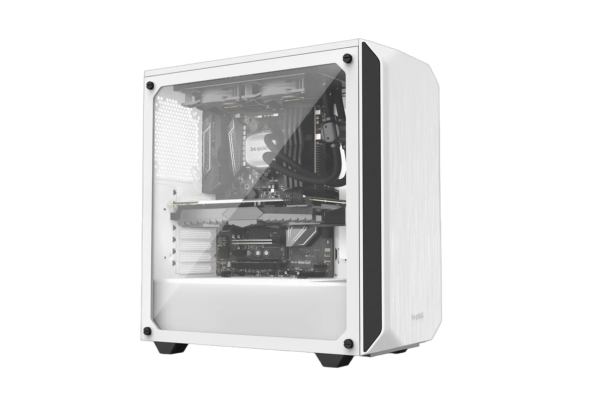 be quiet! Pure LOOP 240mm - BW006-Seconde Vie — vue 6