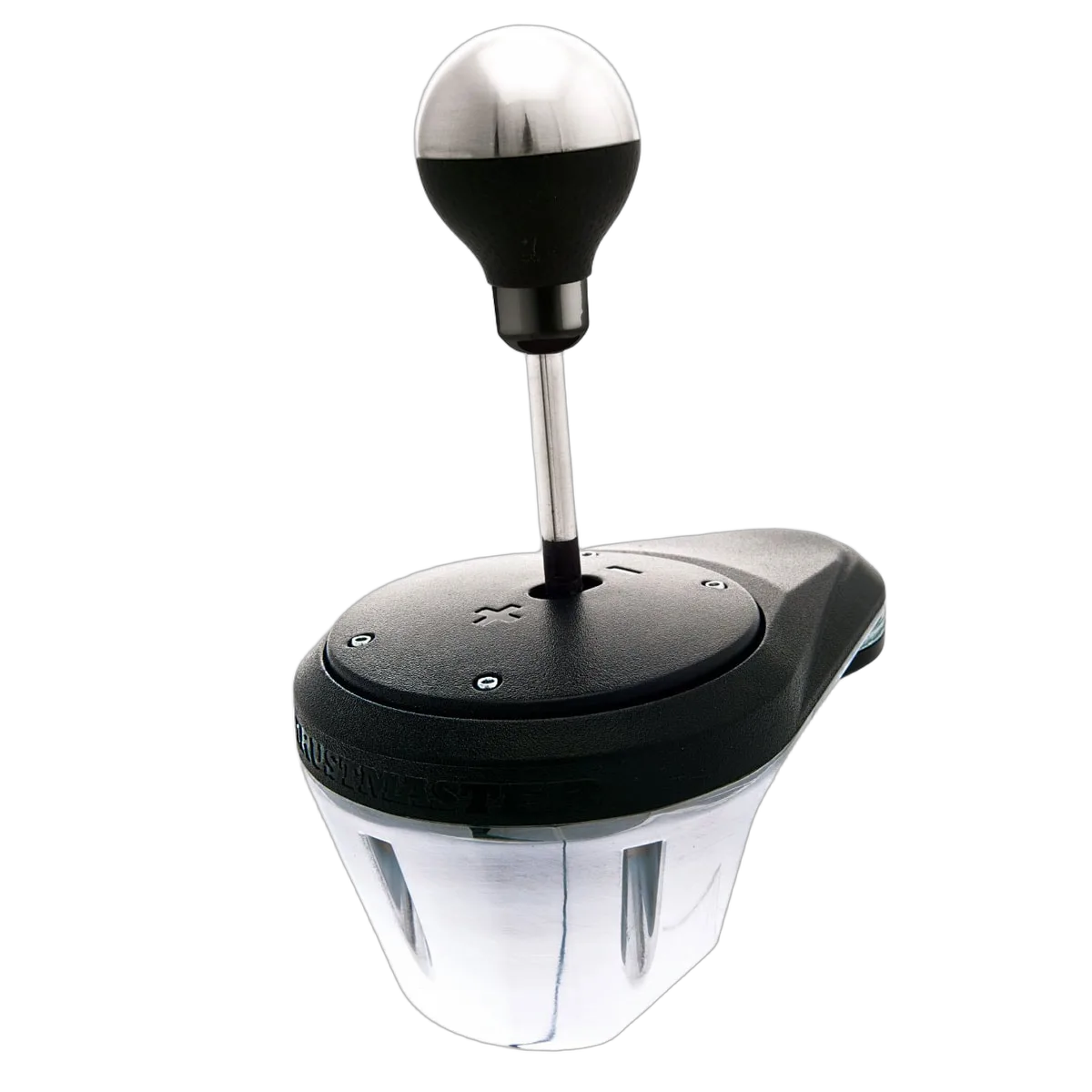 ThrustMaster TH8A Shifter — vue 3