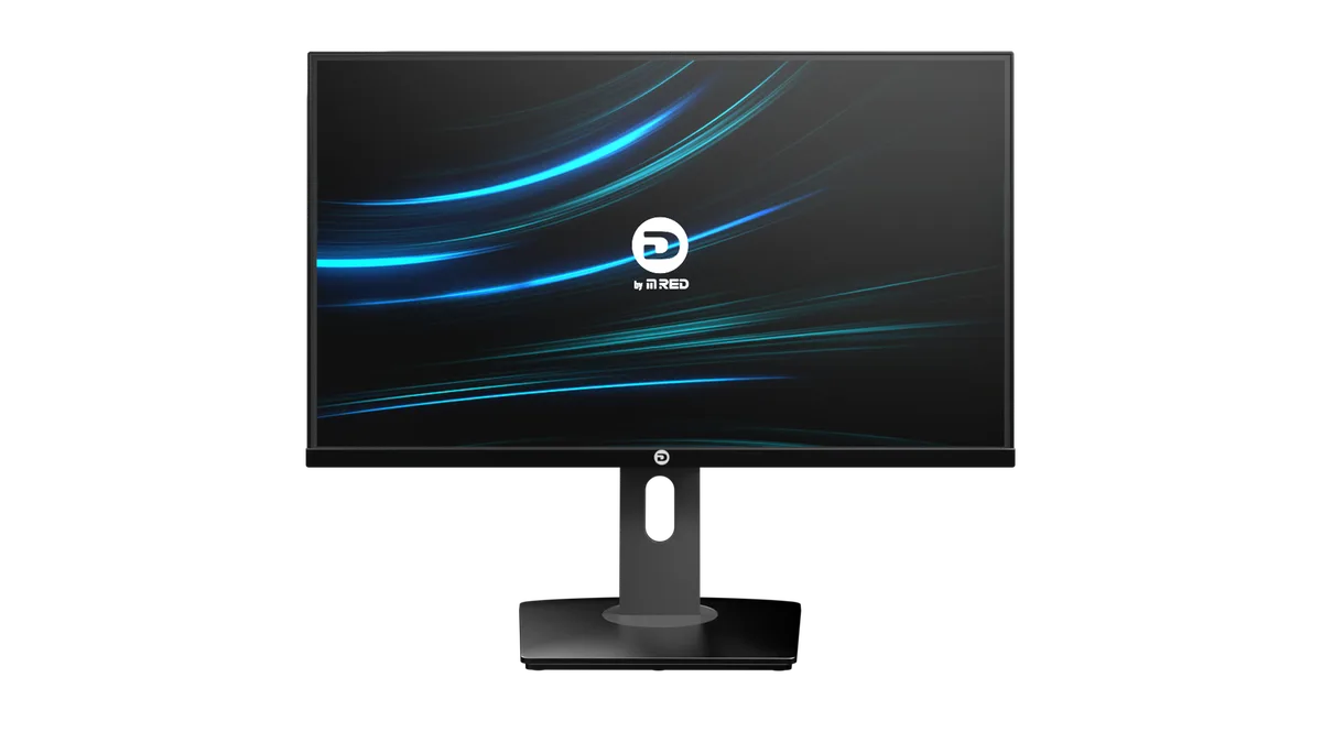 D by M.RED Zenith G24 — vue 1