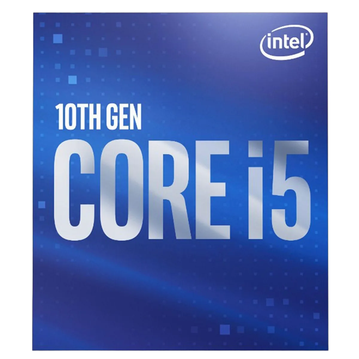 Intel Core i5-10500-Seconde Vie — vue 3