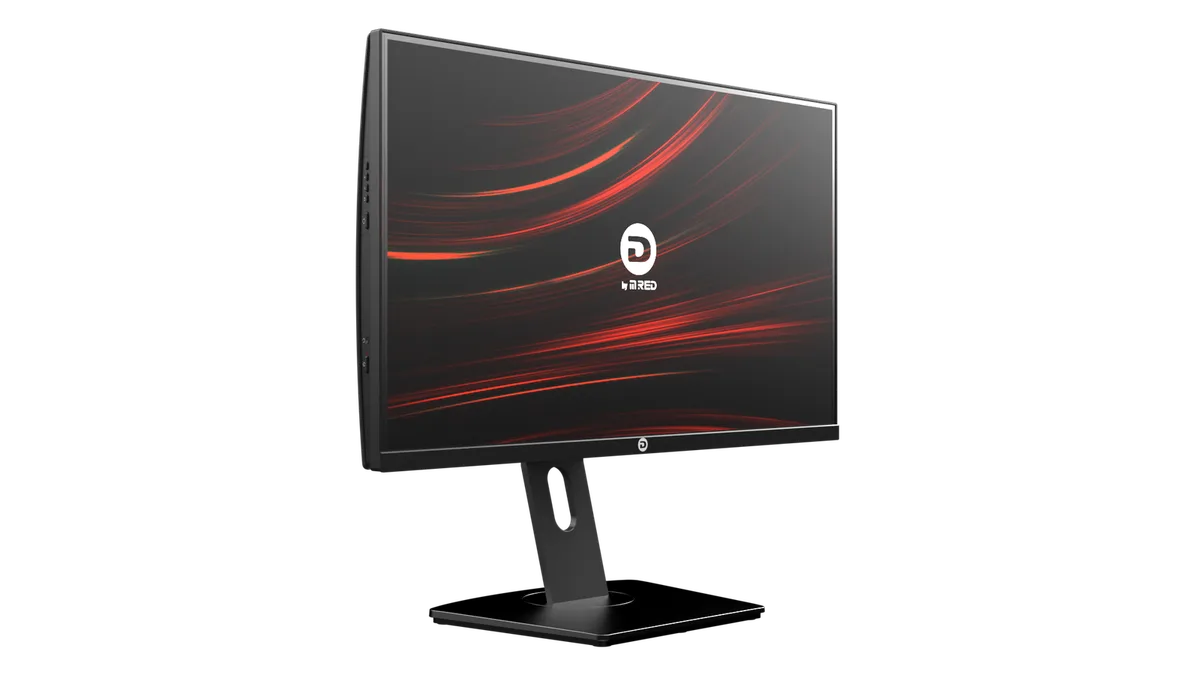 27 Zen all-in-one - I5-12500/16Go/1To — vue 2