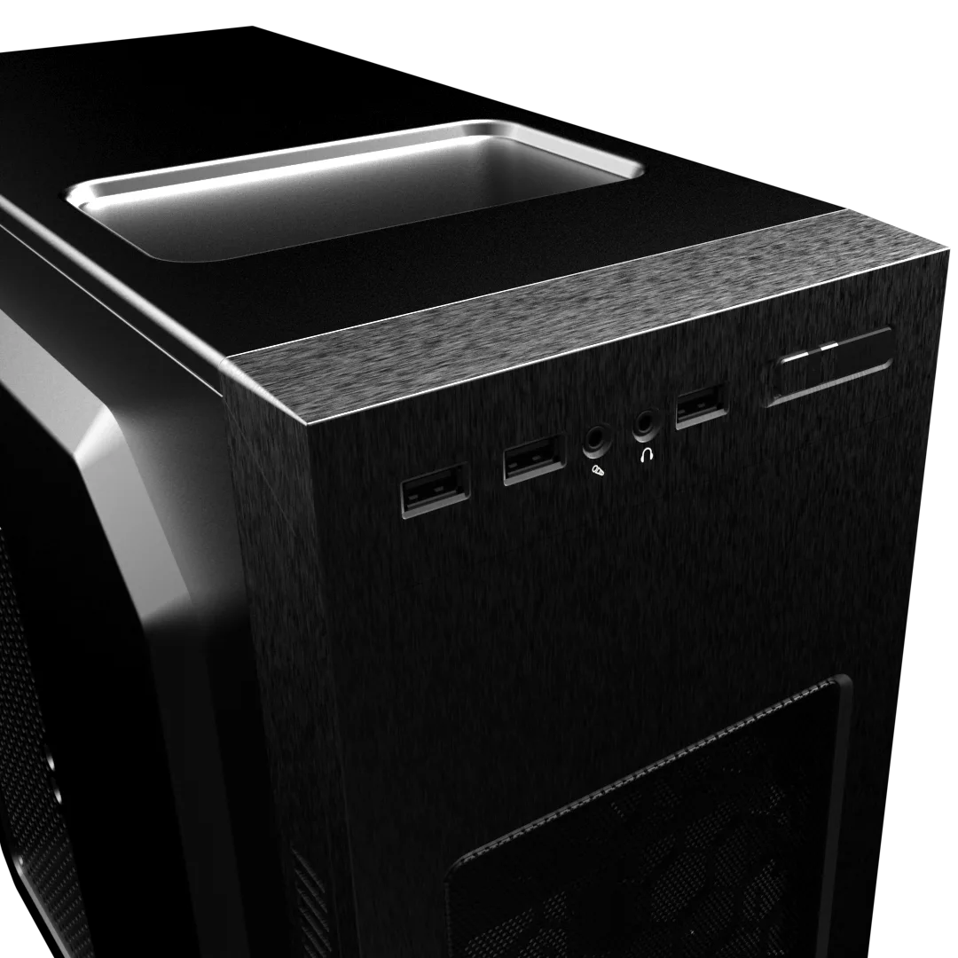 DUST BLACK FORCE DU-CBF — vue 7
