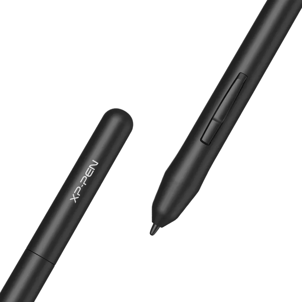 XPPEN StarG430S StarG430S_B(901) - 5080LPI 4" Noir — vue 4