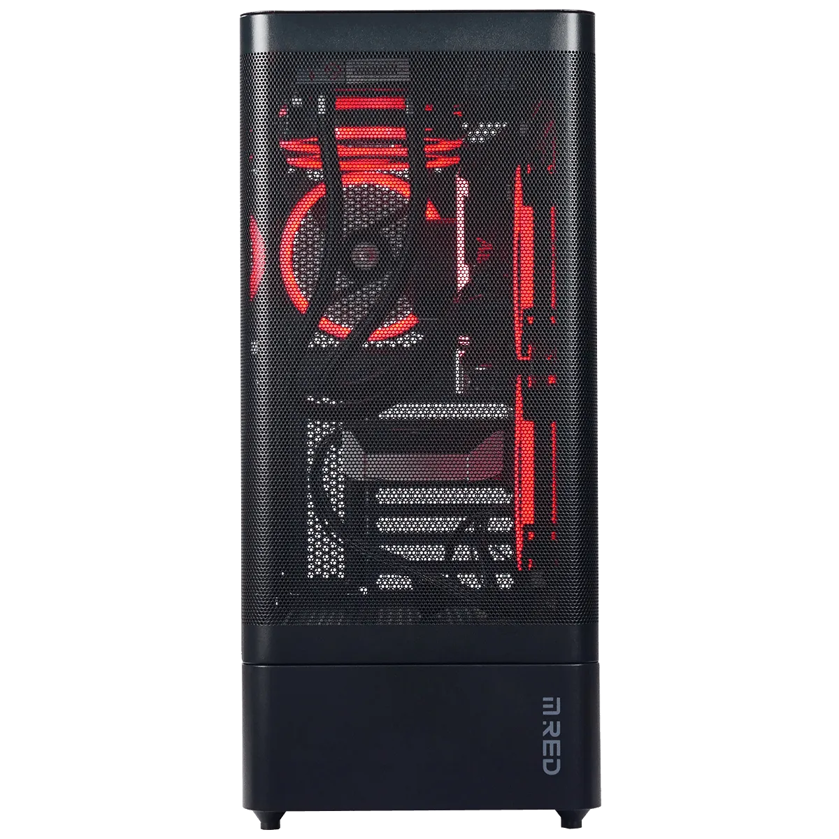 BILLGAMER - R5-5500/5050/16Go/1To — vue 5