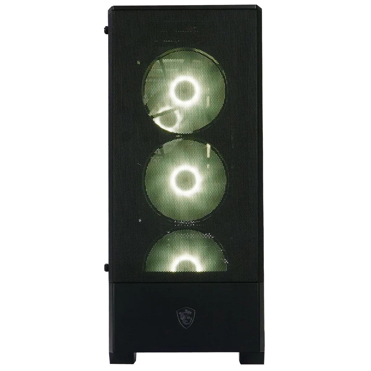 LITTLE WARRIOR - R5-7500F/5060Ti-16Go/16Go/1To — vue 4