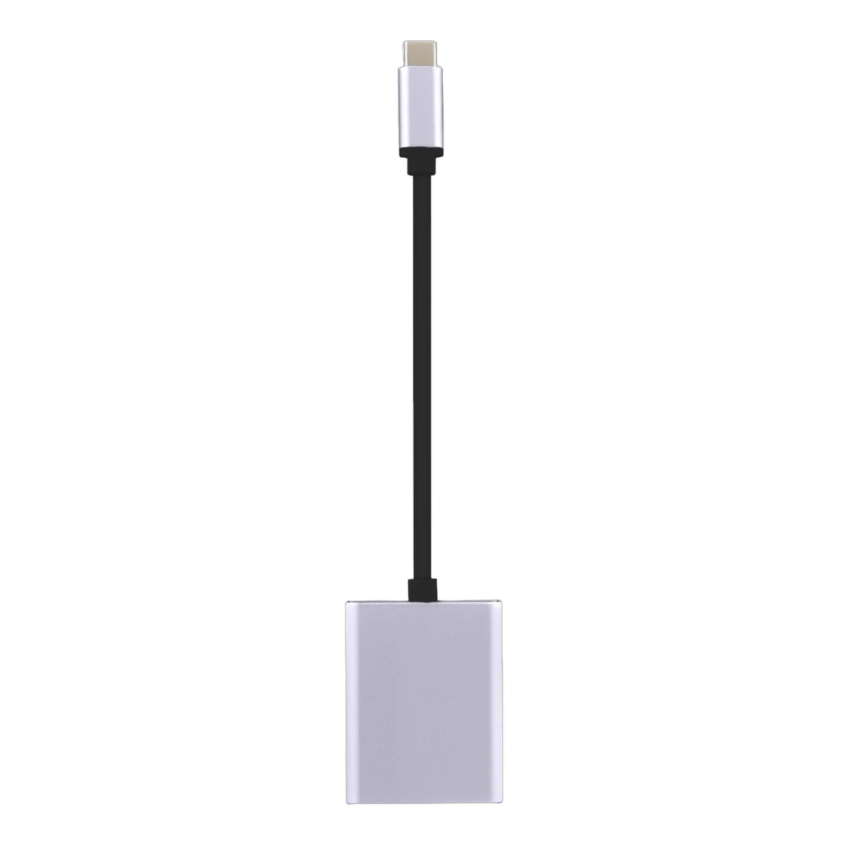 T'nB Adaptateur USB-C vers HDMI — vue 3