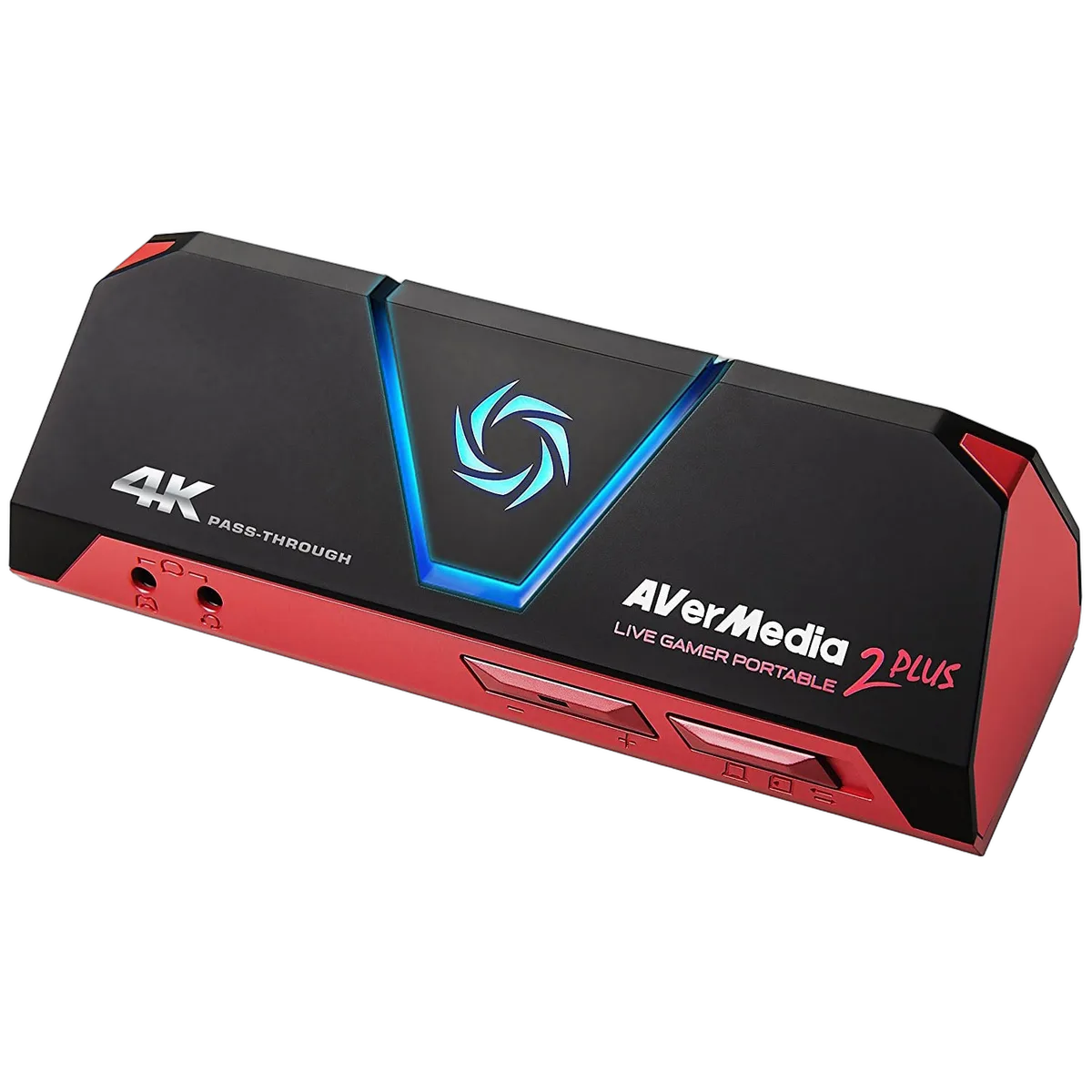 Avermedia Live Gamer Portable 2 Plus GC513 — vue 2