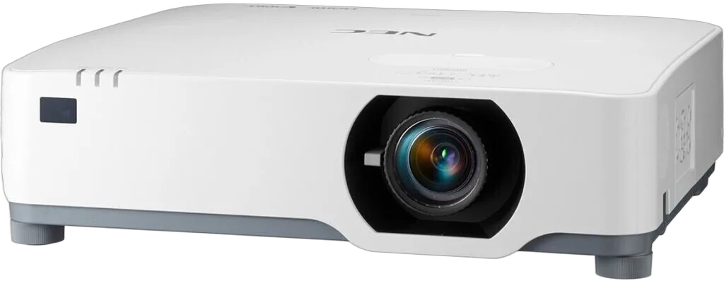 NEC P547UL (60005761) — vue 5