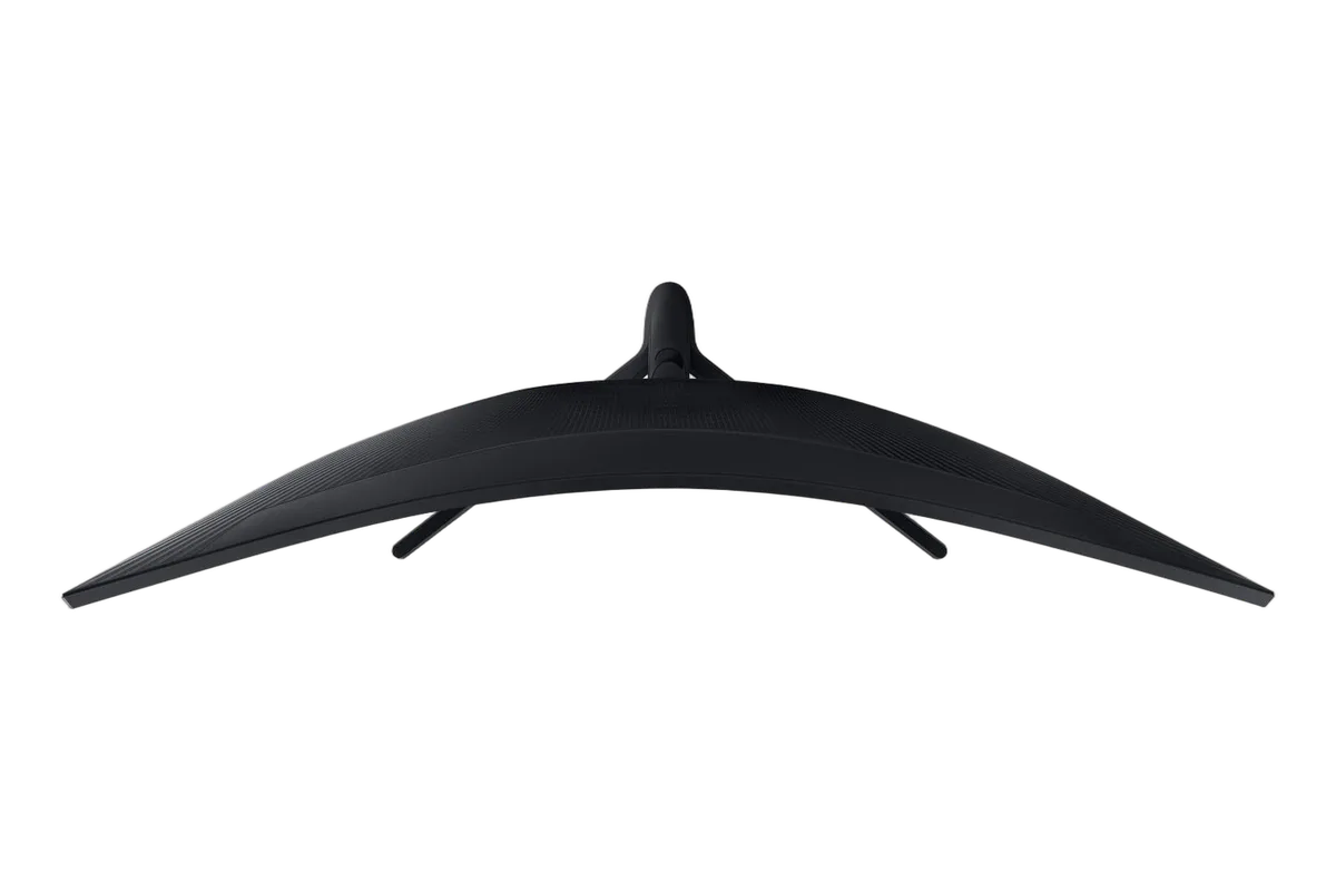 Samsung Odyssey G5 LC34G55TWWPXEN - 34" CURVE UWQHD 165Hz 1ms VA FreeSync Premium — vue 3