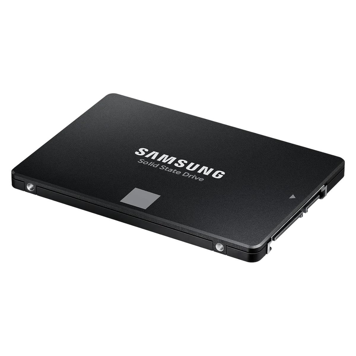 Samsung 870 EVO 2To SATA — vue 3