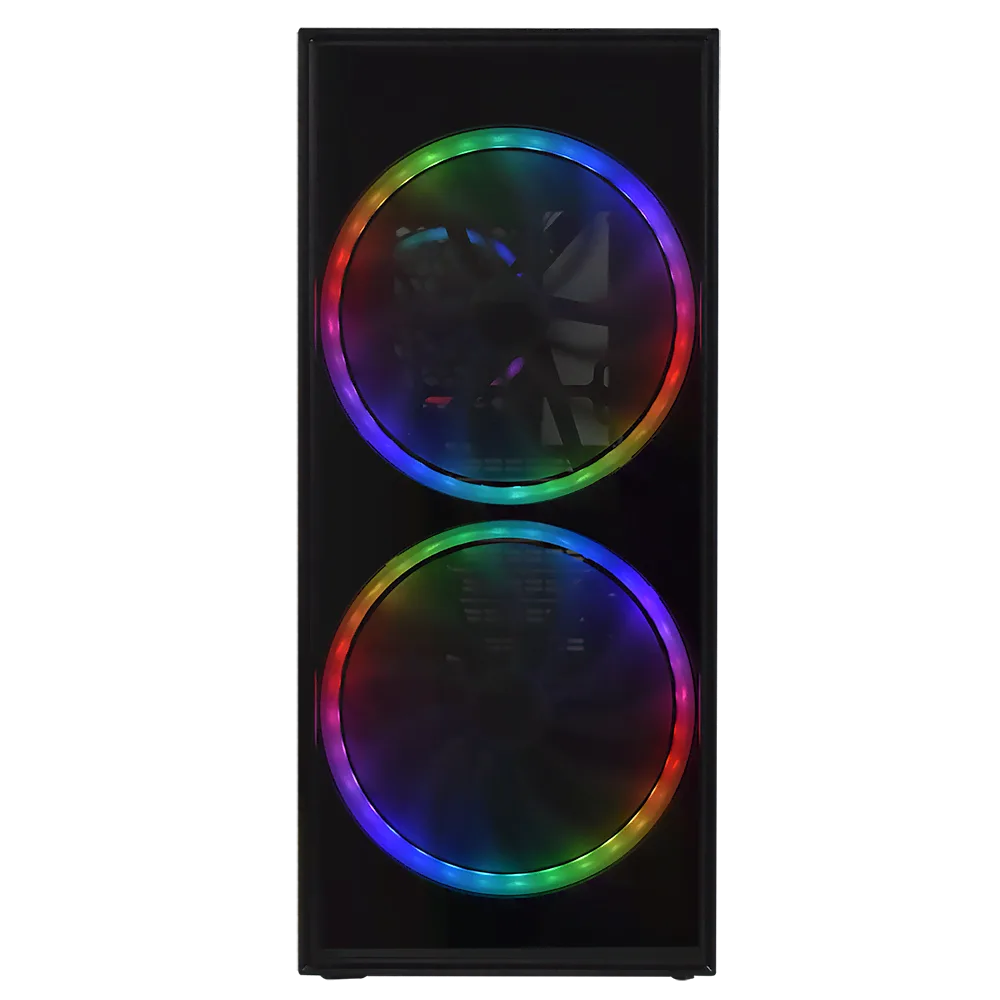 M.RED Façade en verre trempé pour STORM DESTROYER - MR-S01 — vue 1