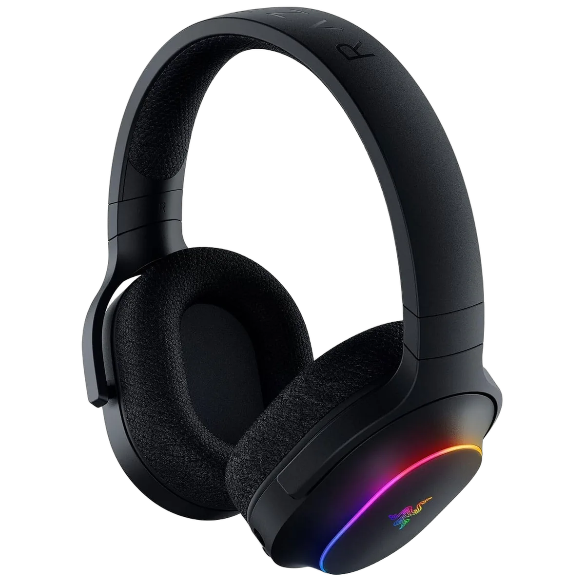 Razer Barracuda X Chroma - Sans-Fil - RGB - Noir — vue 2