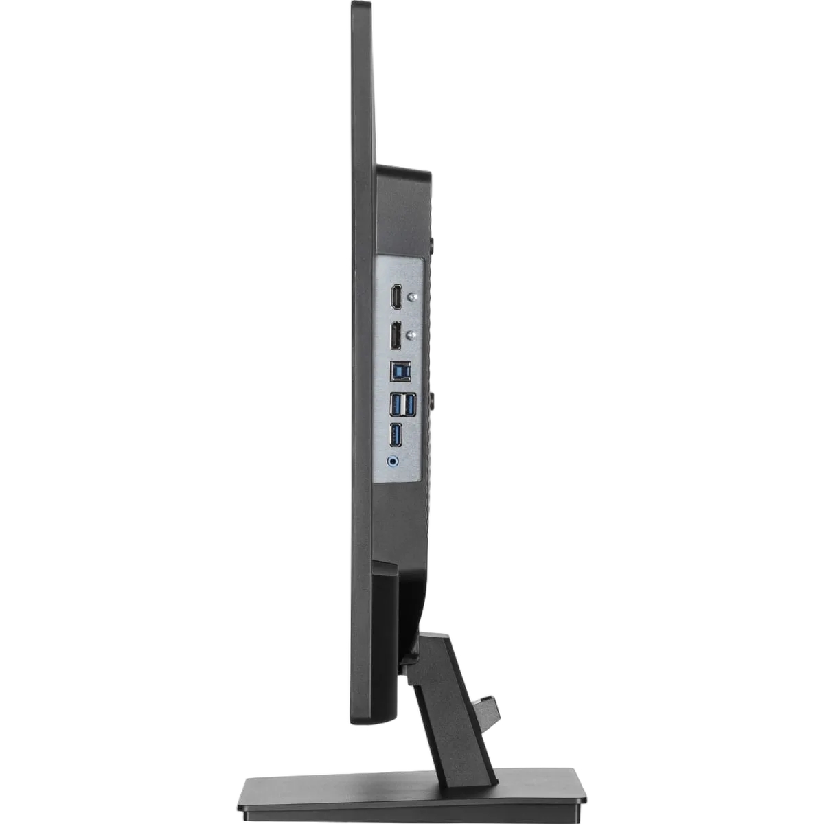 Iiyama PROLITE X3270QSU-B1 - 31.5" QHD 100Hz IPS 3ms HUB USB Adaptive Sync — vue 4