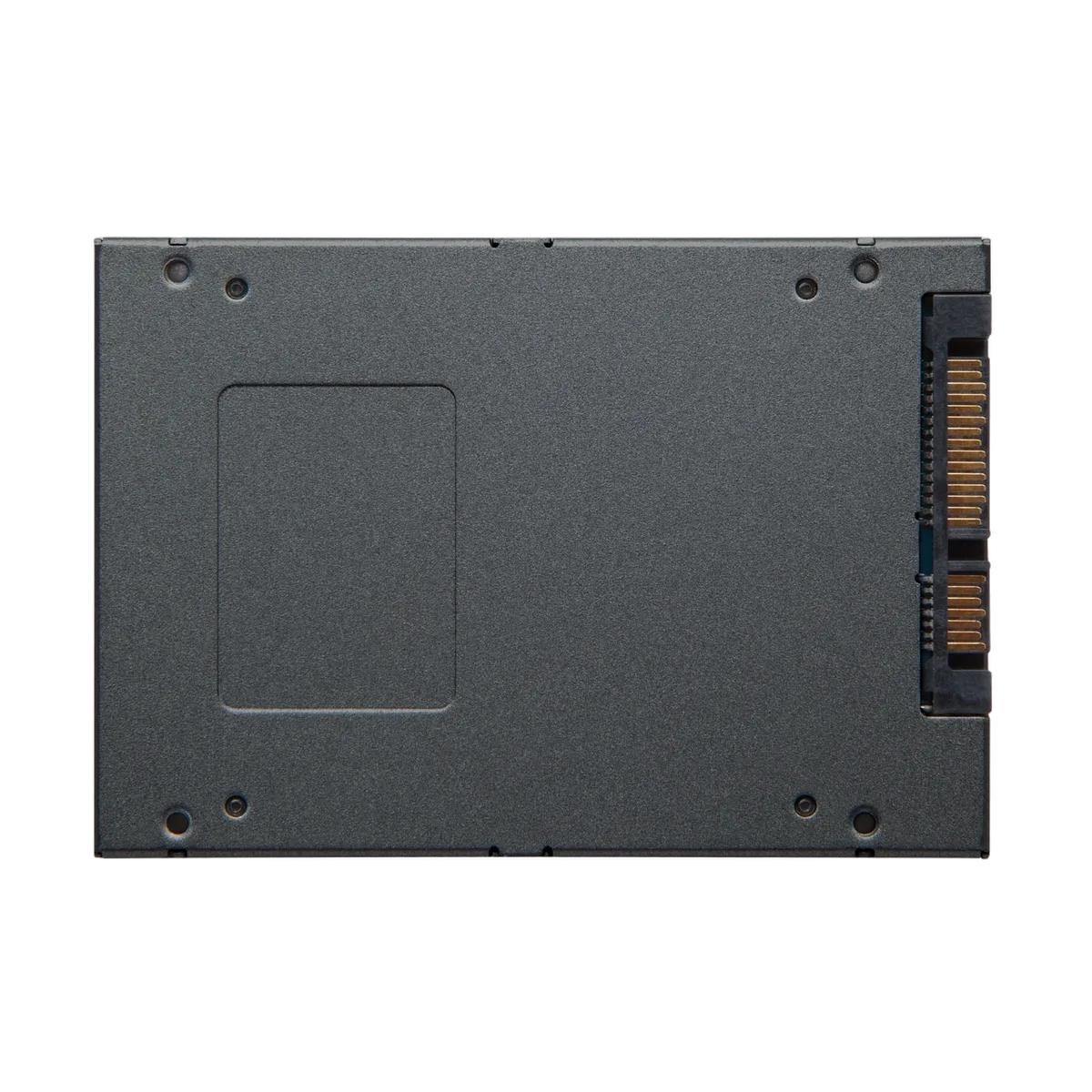Kingston A400 480Go SATA — vue 2
