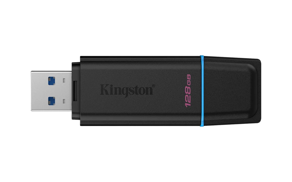 Kingston DataTraveler Exodia G2 128GB — vue 4
