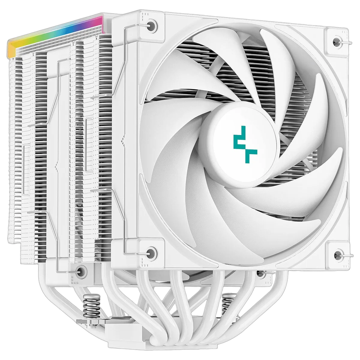 Deepcool AK620 DIGITAL - Blanc — vue 2
