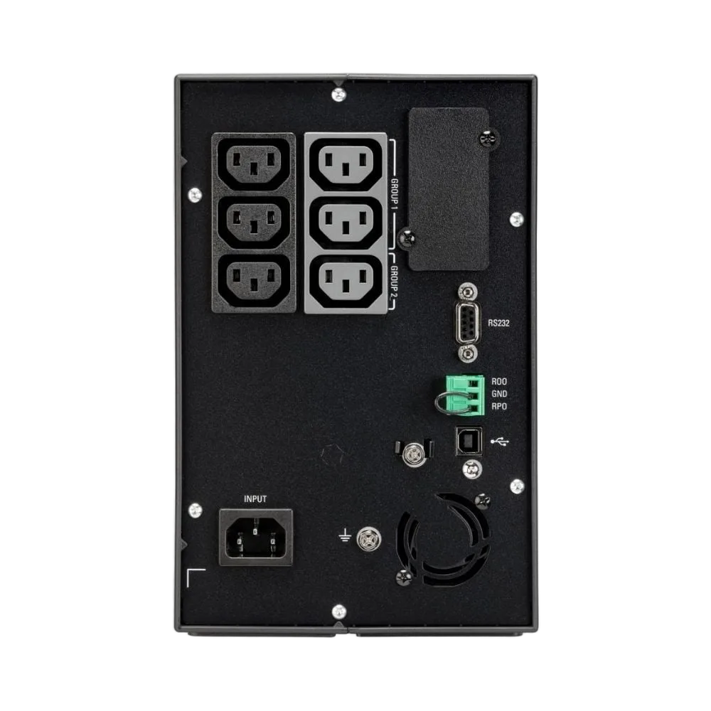 EATON MGE Eaton 5P 850i G2 — vue 2