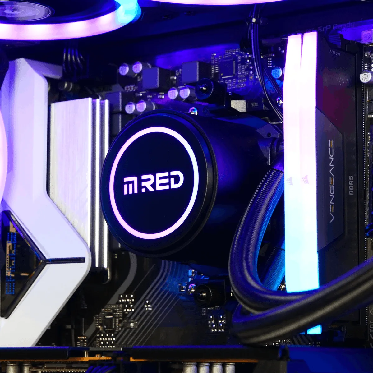 FAIRY - R5-8400F/RX9060XT/16Go/1To — vue 3