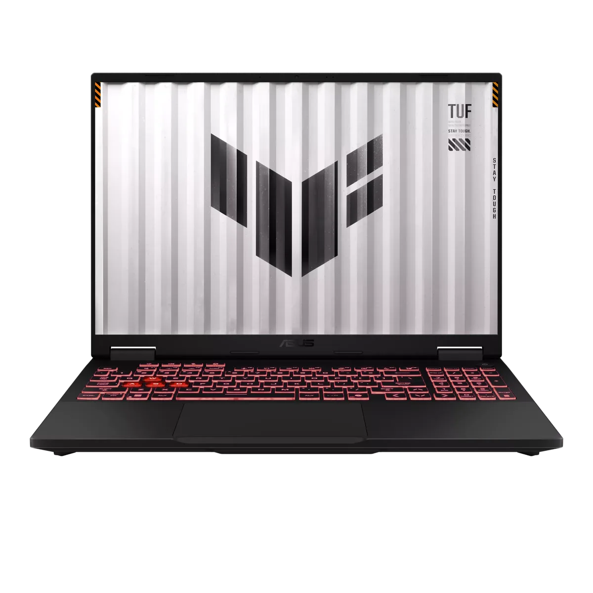 Asus TUF Gaming A16 - 16" QHD+ 165Hz R9 8940HX 5070 16Go 1To W11 — vue 1