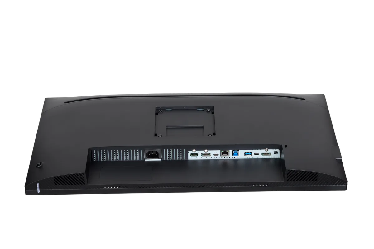 Iiyama ProGraphic - 27" 4K IPS Black 99% DCI P3 USB-C Dock Certifié Pantone — vue 13