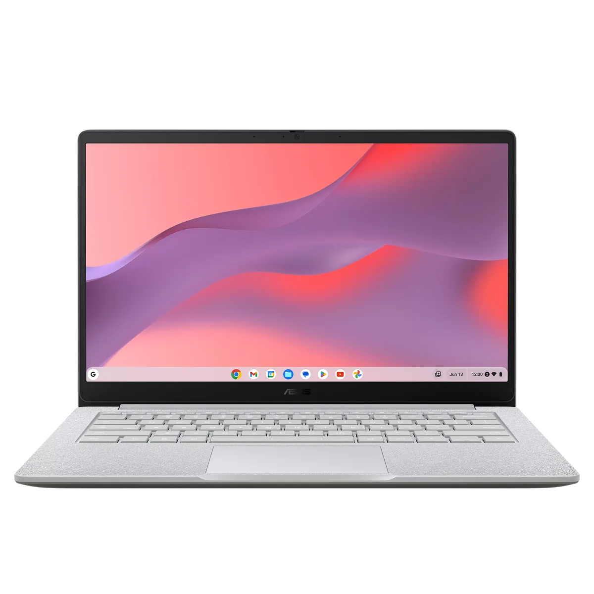 Asus Chromebook CX1405CTA - 14" FHD intel N50 8Go 128Go ChromeOS — vue 1