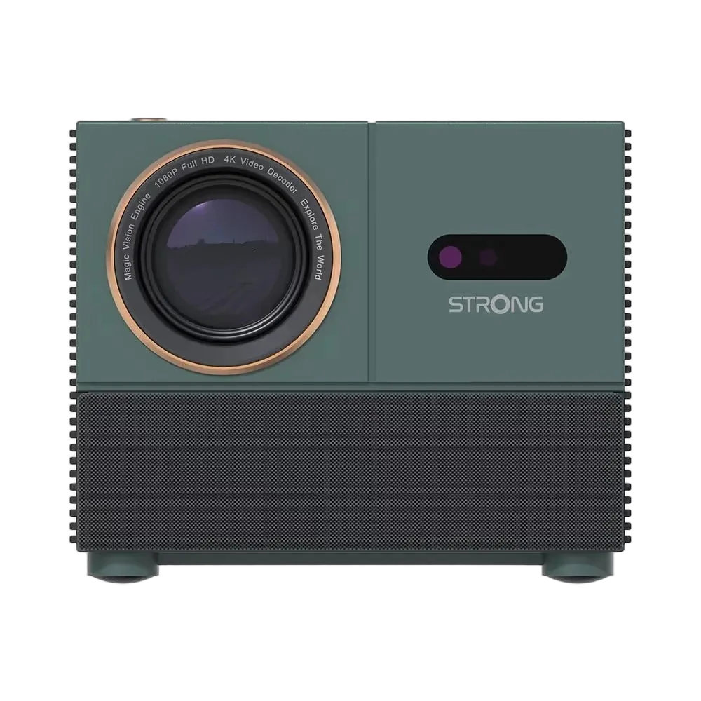 Strong Mira 1 — vue 1